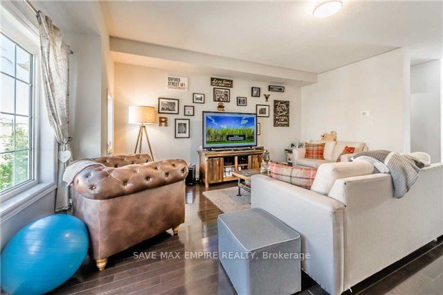 78 Aspen Hills Road, Brampton, ON L6Y 6E4 photo 3