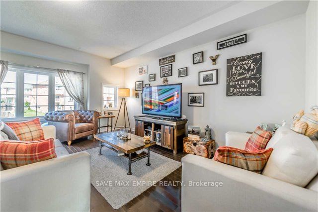 78 Aspen Hills Road, Brampton, ON L6Y 6E4 photo 4