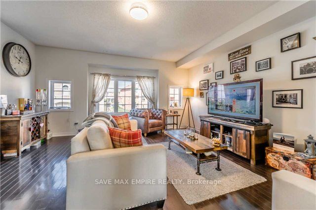 78 Aspen Hills Road, Brampton, ON L6Y 6E4 photo 5