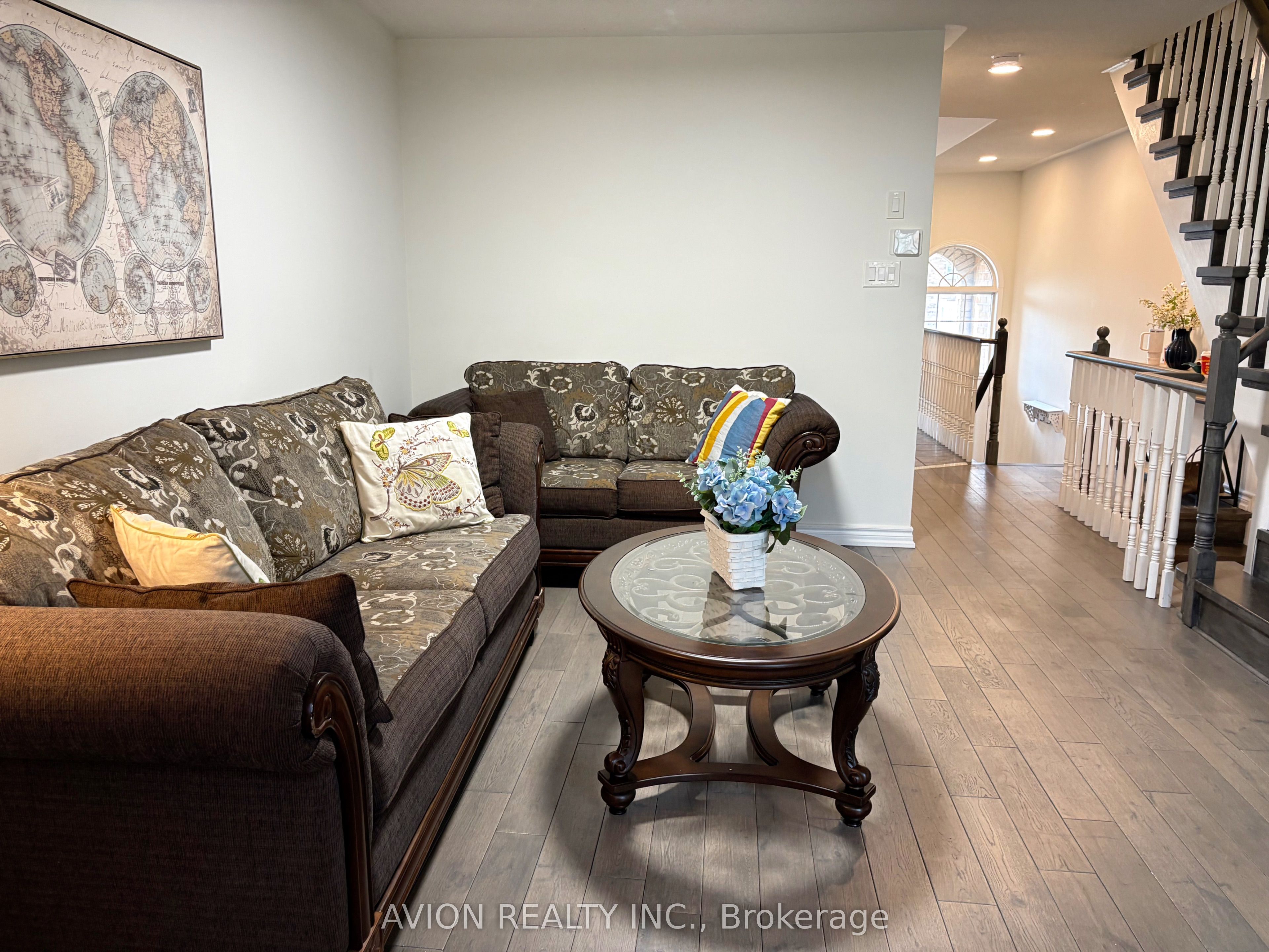 601 Shreline Drive 6, Mississauga, ON L5B 4K6 photo 3