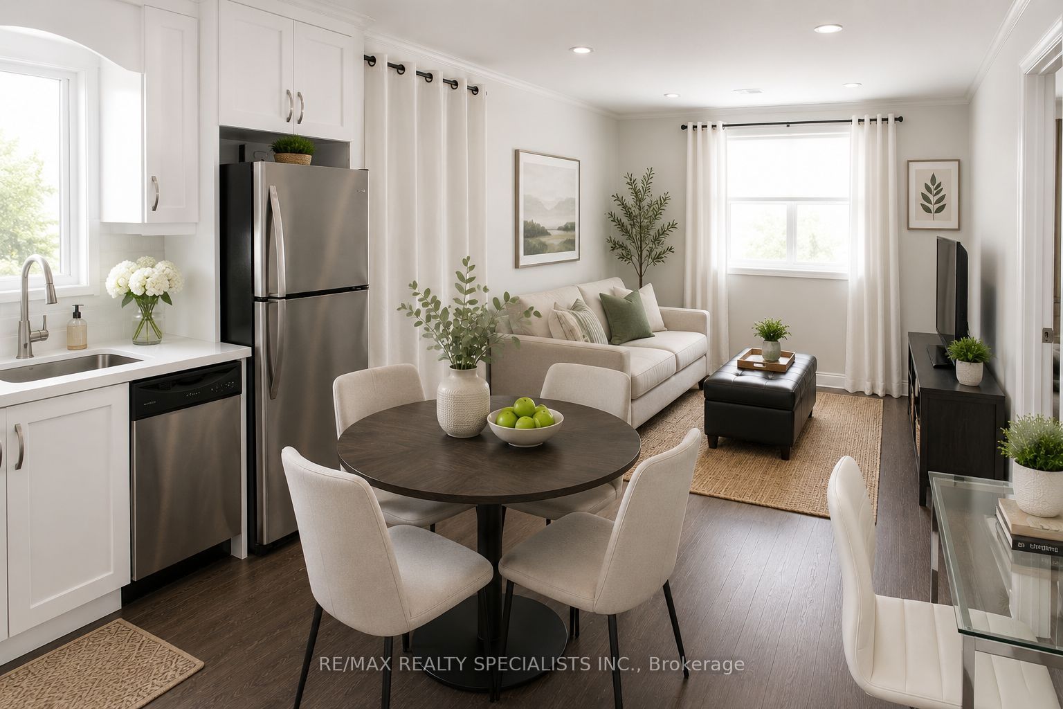 6 Brant Street 6, Mississauga, ON L5G 3N8 photo 2