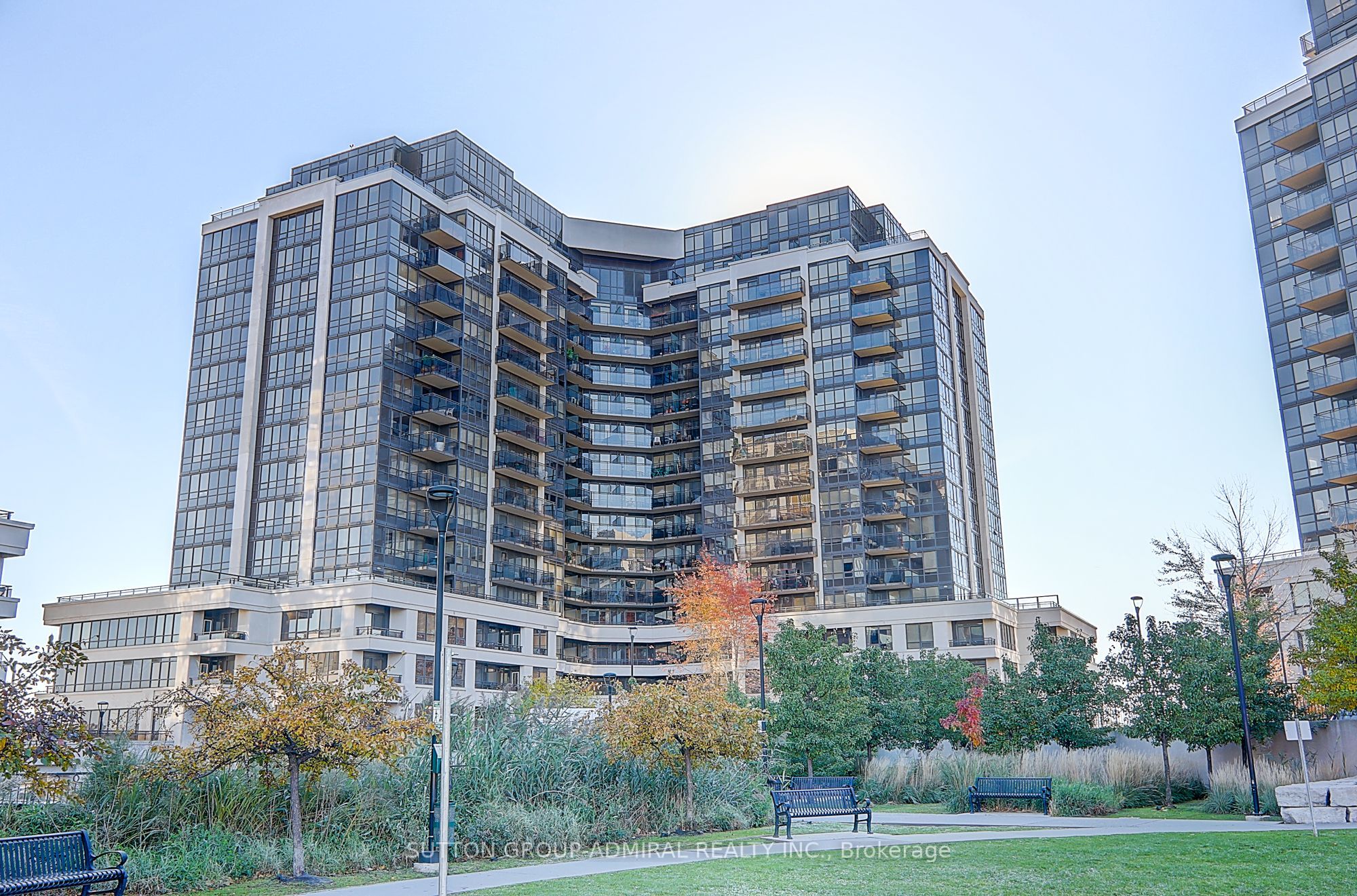 1060 Sheppard Avenue 1408, Toronto, ON M3J 0G7 photo 4