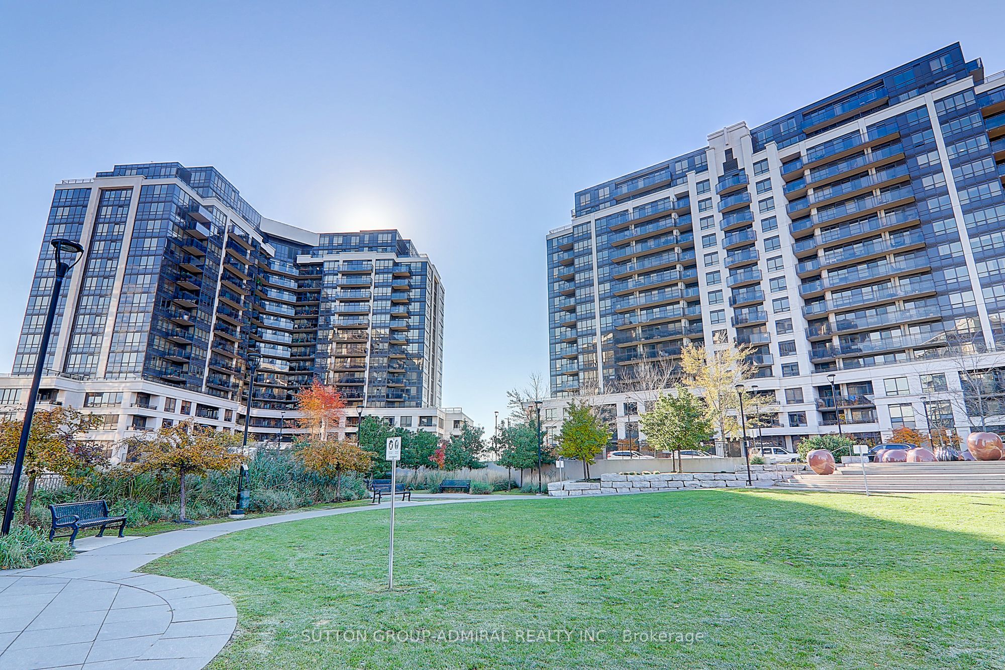 1060 Sheppard Avenue 1408, Toronto, ON M3J 0G7 photo 5