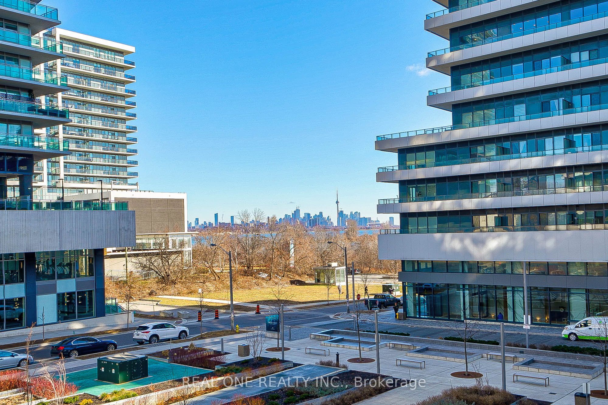 30 Shore Breeze Drive 231, Toronto, ON M8V 0J1 photo 3