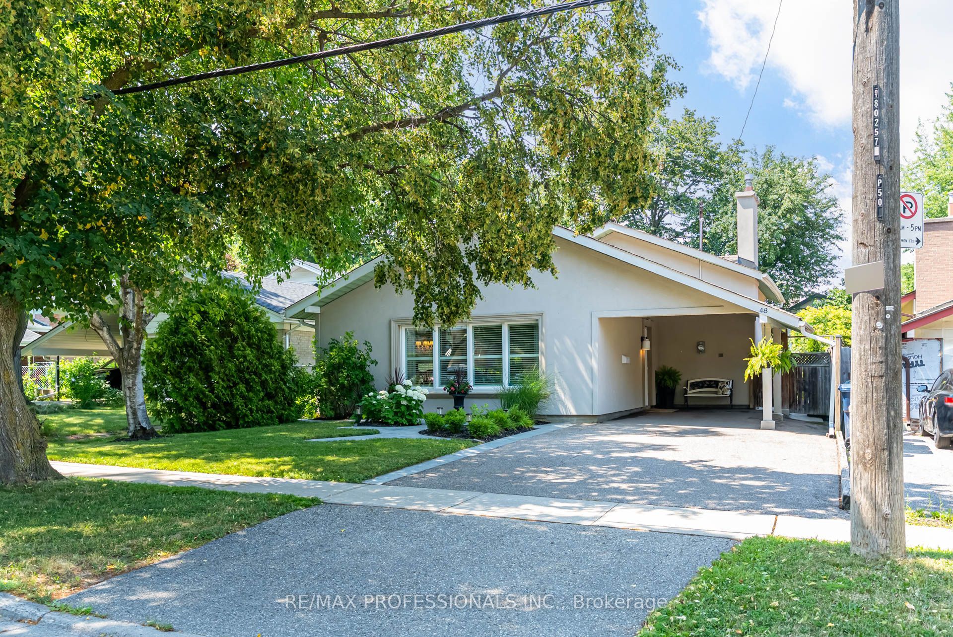 48 Genthorn Avenue, Toronto, ON M9W 2S9 photo 3