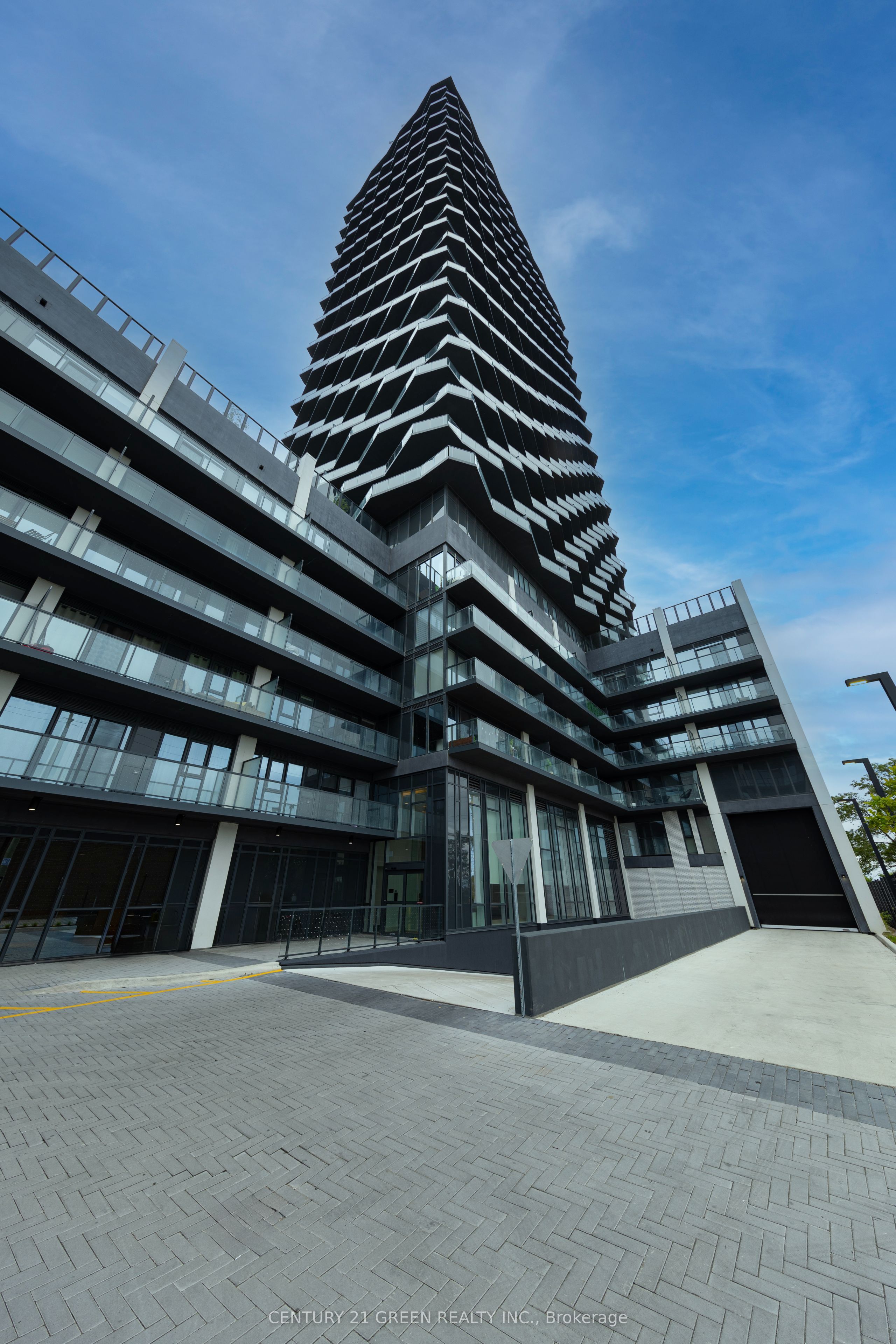36 Zorra Street 110, Toronto, ON M8Z 0G5 photo 3