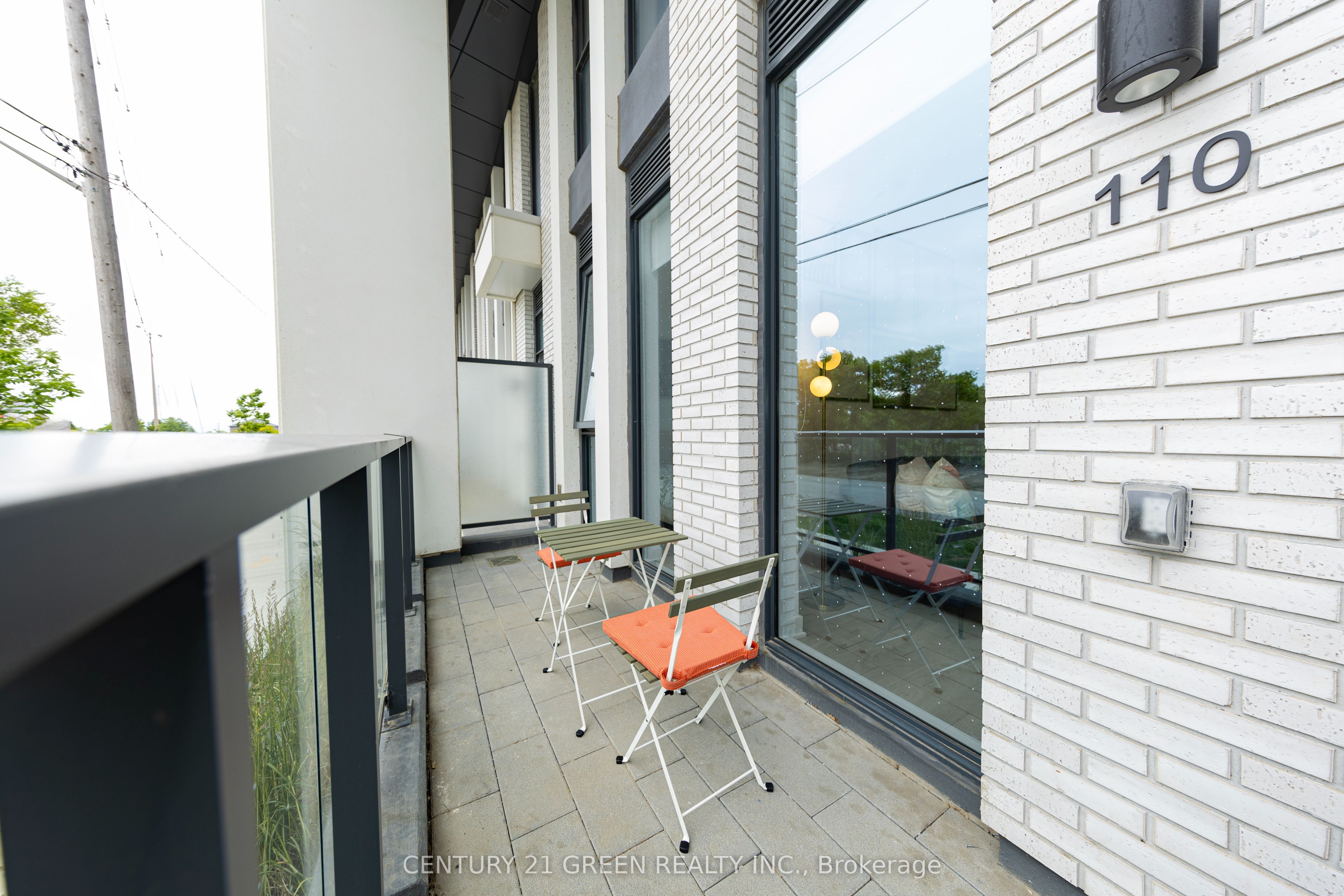 36 Zorra Street 110, Toronto, ON M8Z 0G5 photo 4
