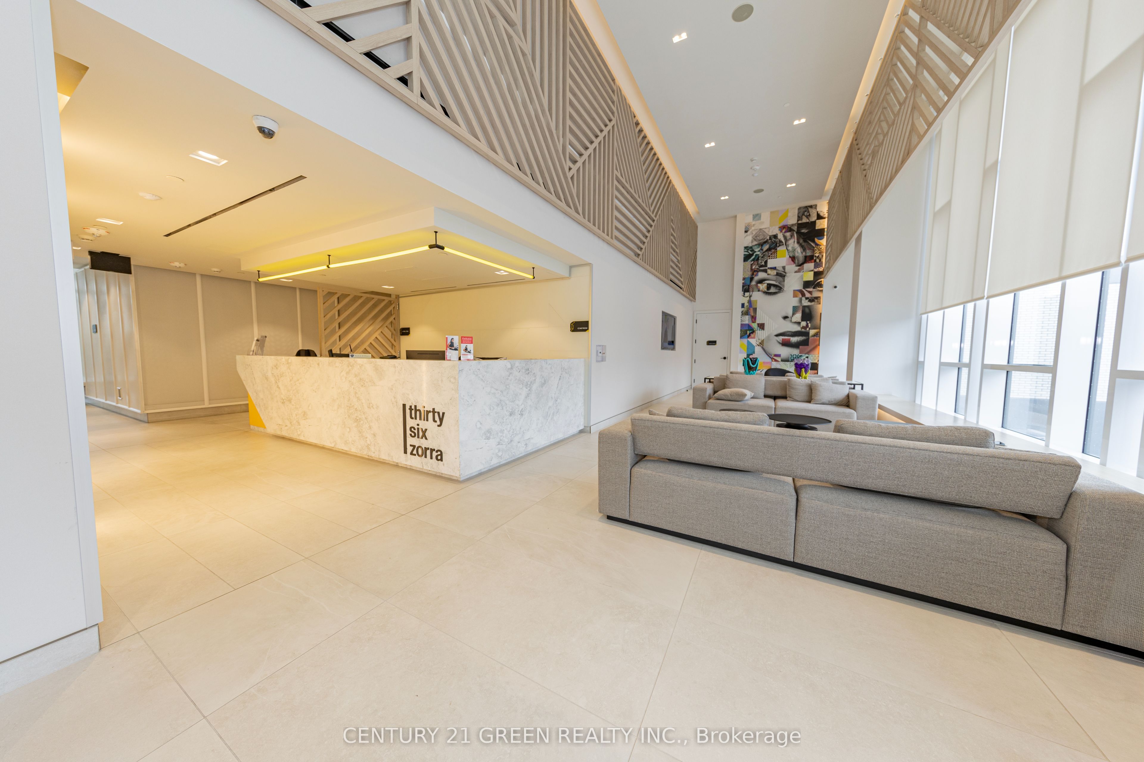 36 Zorra Street 110, Toronto, ON M8Z 0G5 photo 5