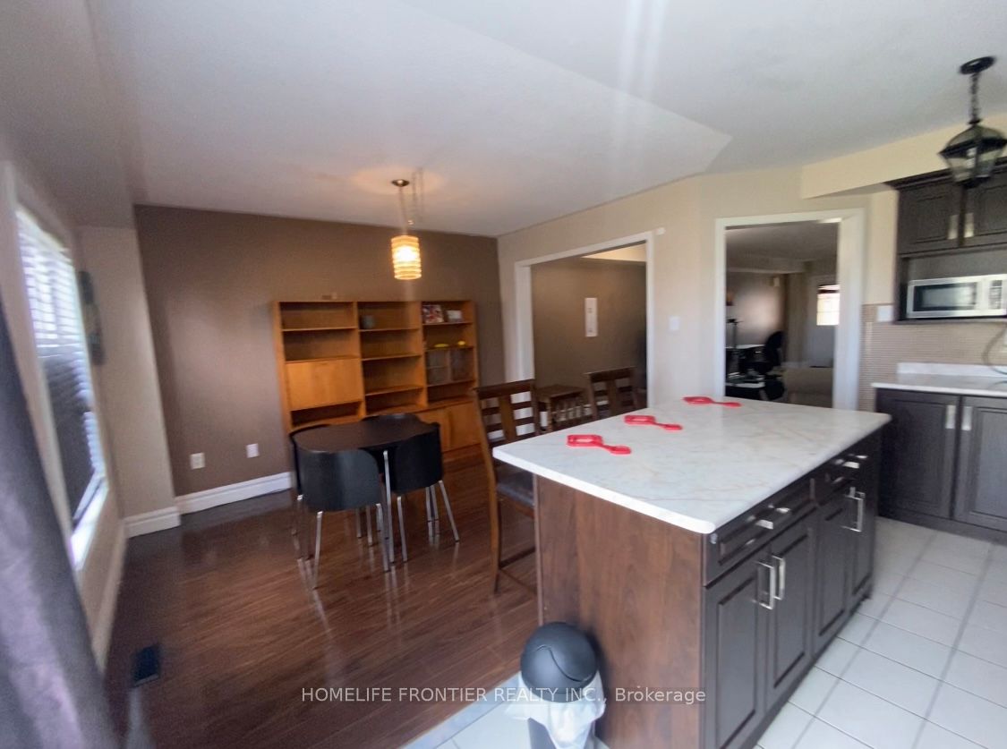 40 Stirrup Court, Brampton, ON L6X 4Y1 photo 4