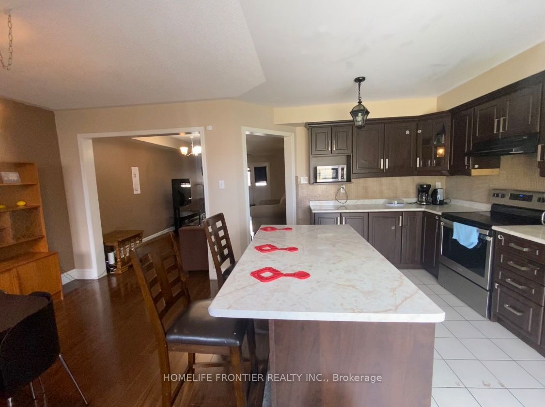 40 Stirrup Court, Brampton, ON L6X 4Y1 photo 5