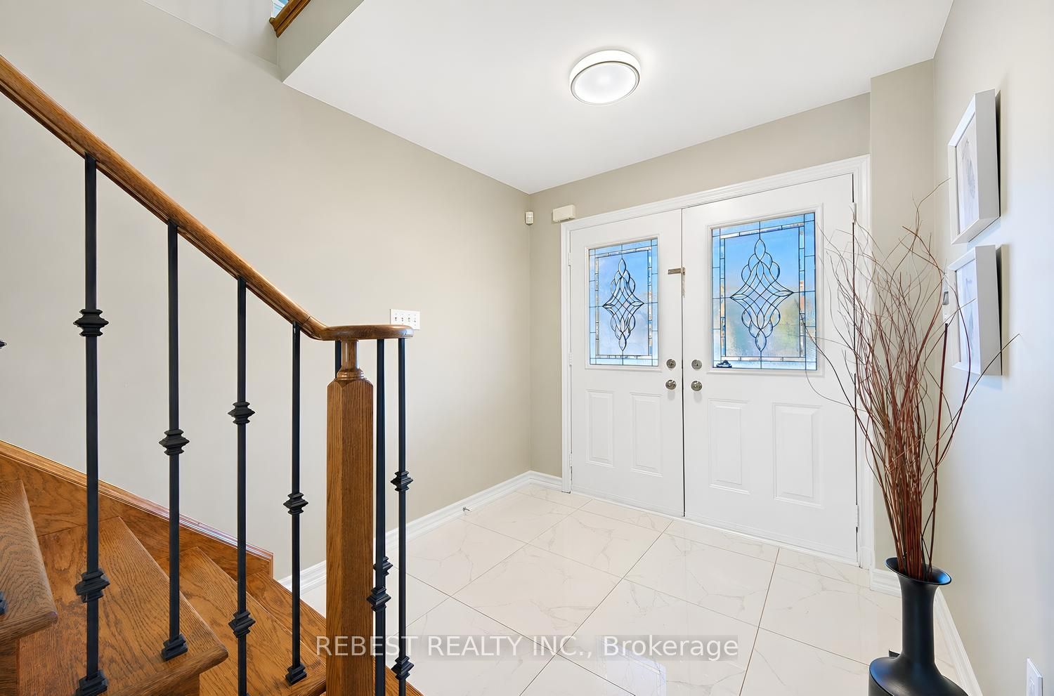 22 Gore Valley Trail, Brampton, ON L6P 1N7 photo 5