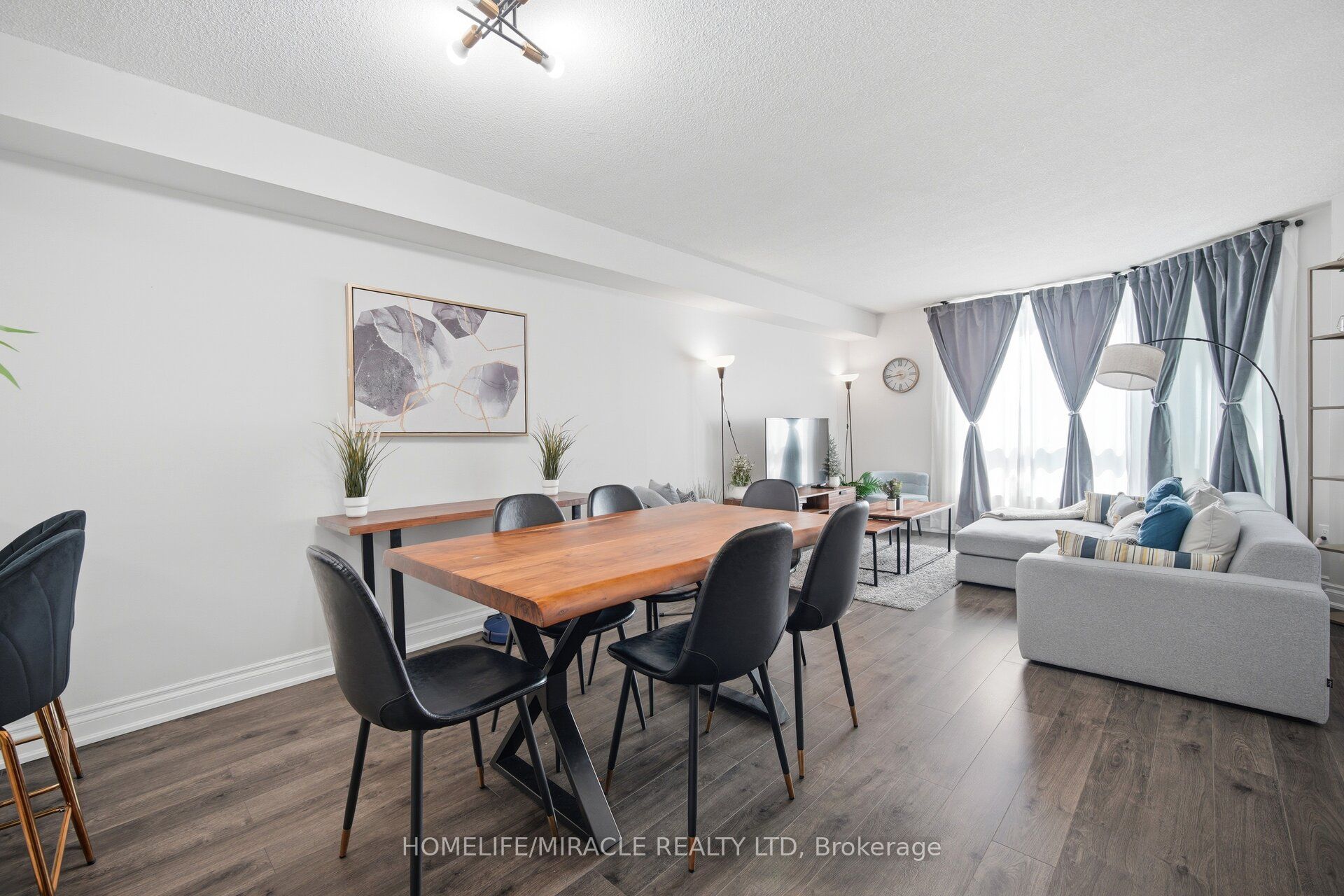 238 Albion Road 102, Toronto, ON M9W 6A7 photo 5