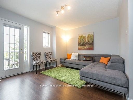 601 Shoreline Drive 69, Mississauga, ON L5B 4K7 photo 2