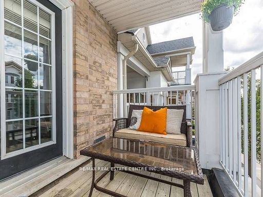 601 Shoreline Drive 69, Mississauga, ON L5B 4K7 photo 5