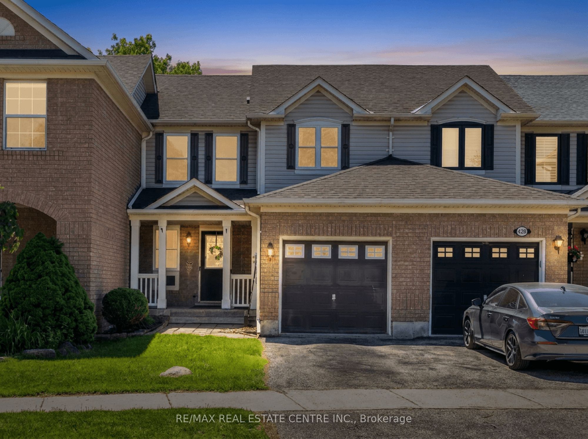 430 Patterson Drive, Milton, ON L9T 5N3