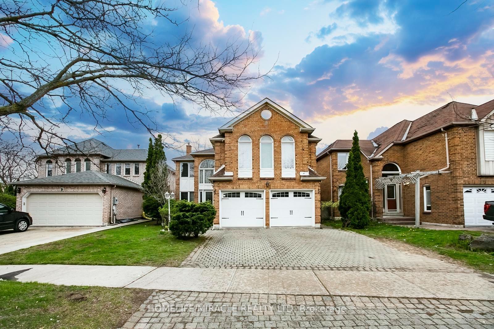 5 Butlermere Drive, Brampton, ON L6Y 4S1 photo 2