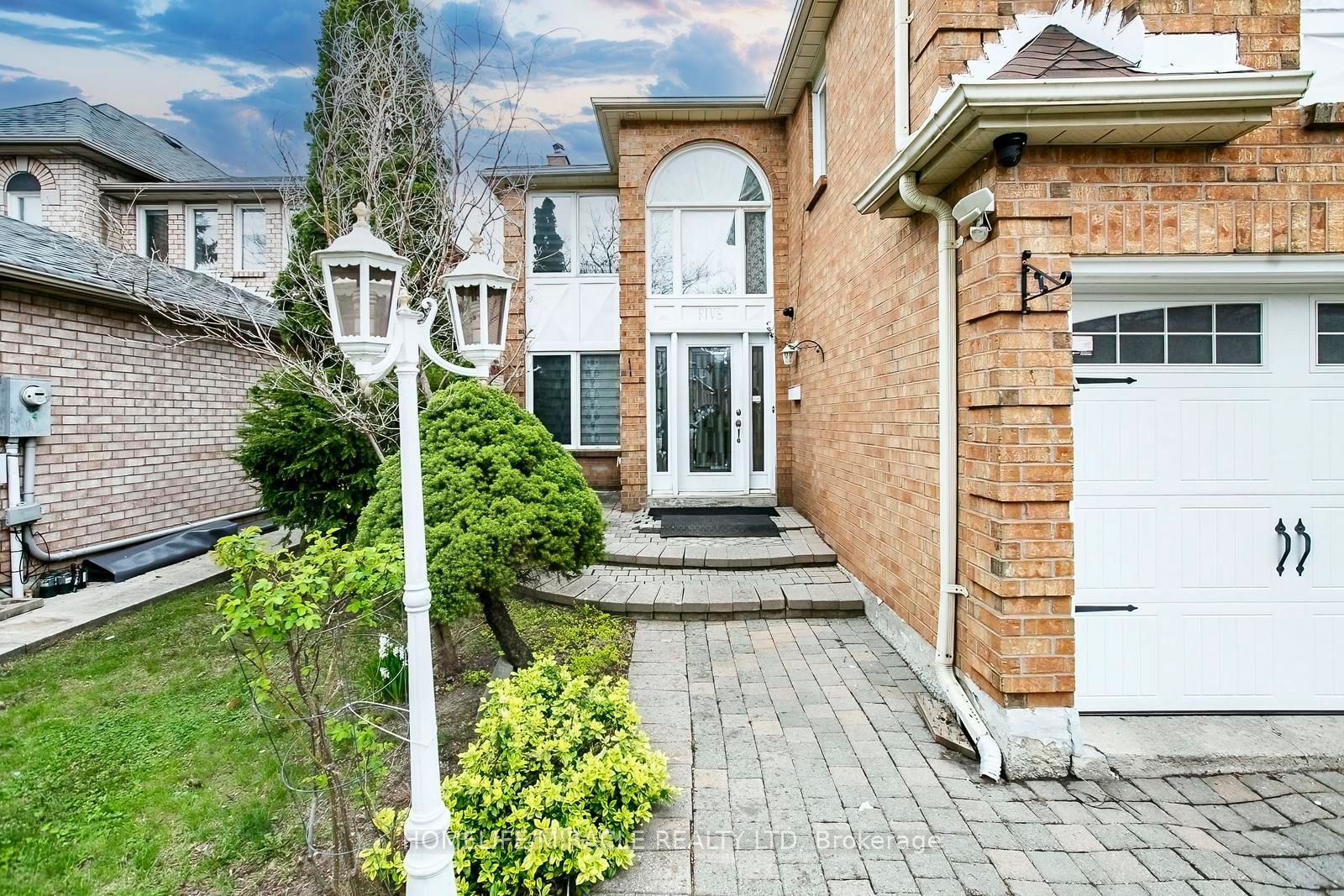 5 Butlermere Drive, Brampton, ON L6Y 4S1 photo 3