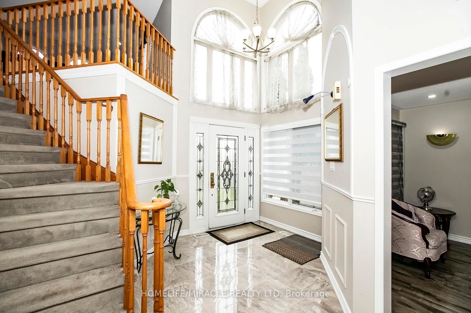 5 Butlermere Drive, Brampton, ON L6Y 4S1 photo 4