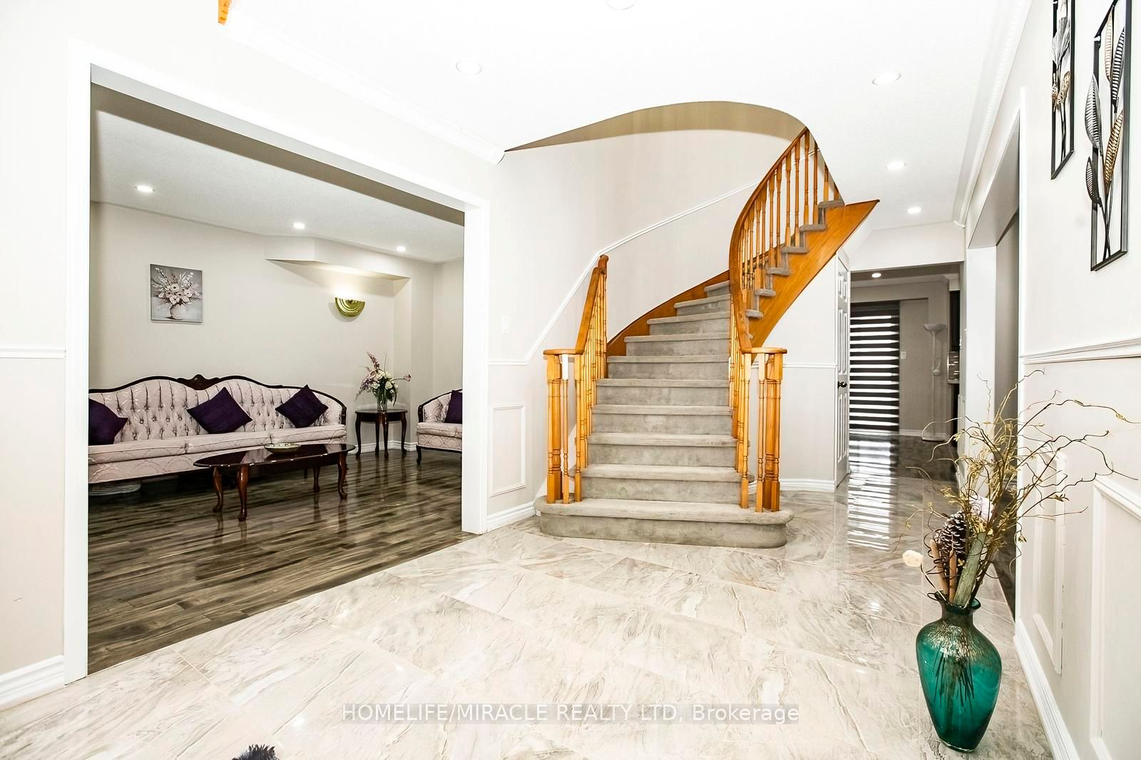 5 Butlermere Drive, Brampton, ON L6Y 4S1 photo 5