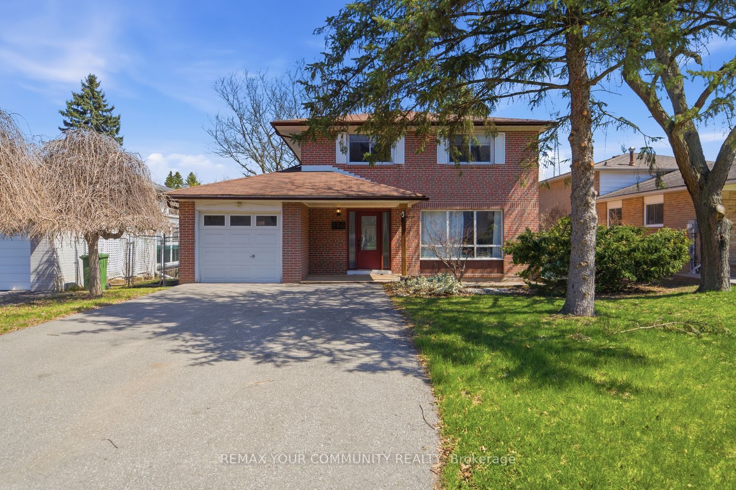 150 connaught Crescent, Caledon, ON L7E 2S4