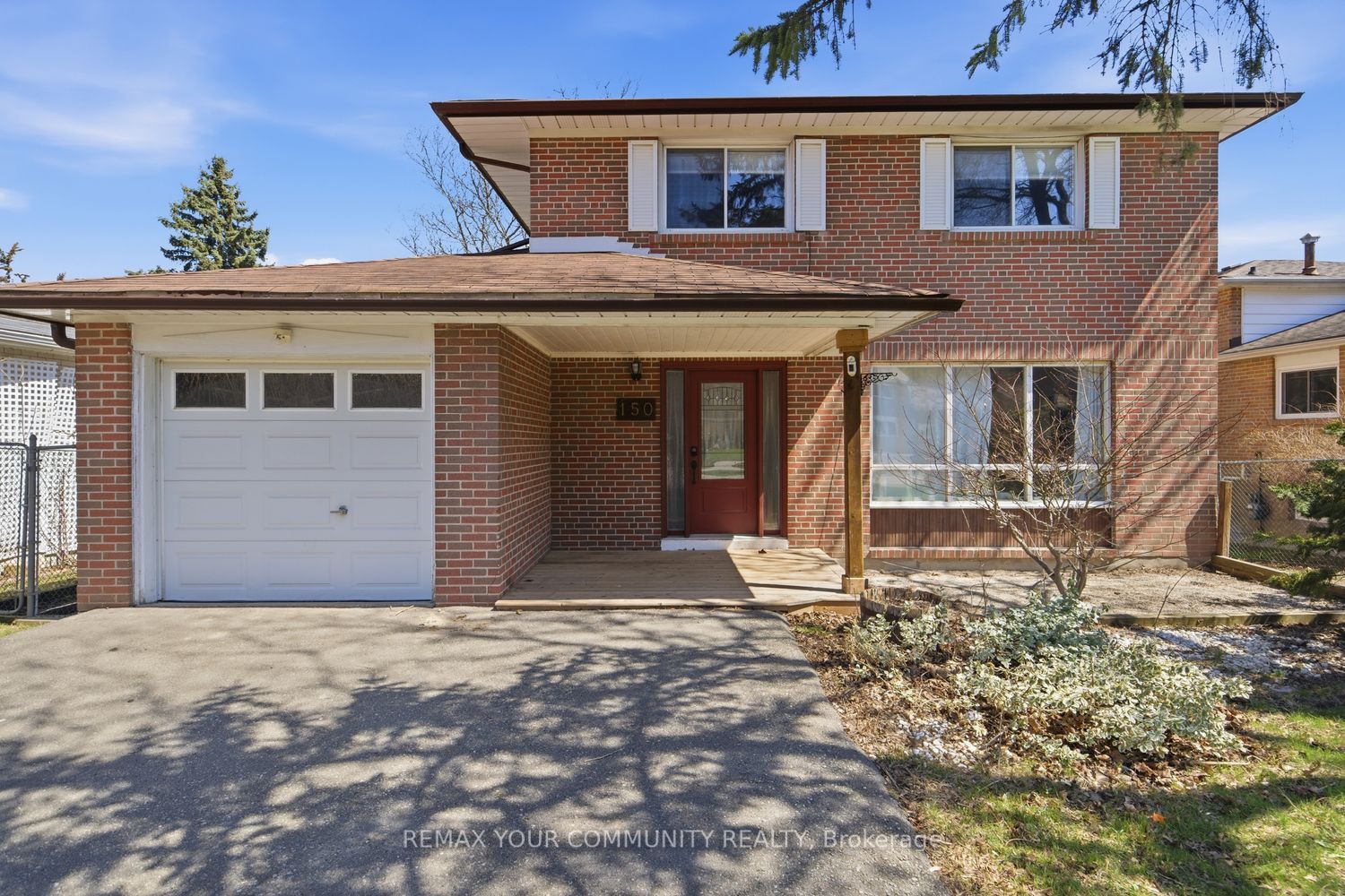 150 connaught Crescent, Caledon, ON L7E 2S4 photo 2