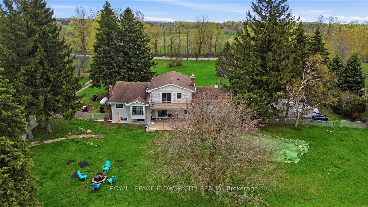 14264 Eighth Line, Halton Hills, ON L7G 4S4
