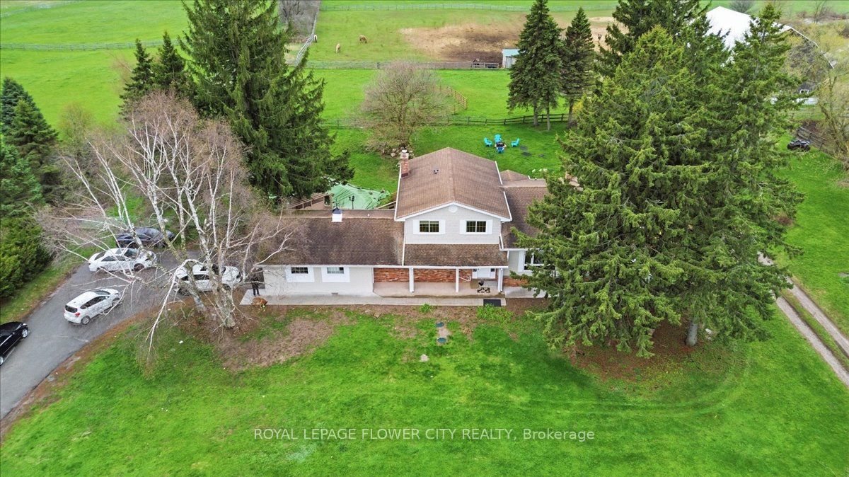 14264 Eighth Line, Halton Hills, ON L7G 4S4 photo 2