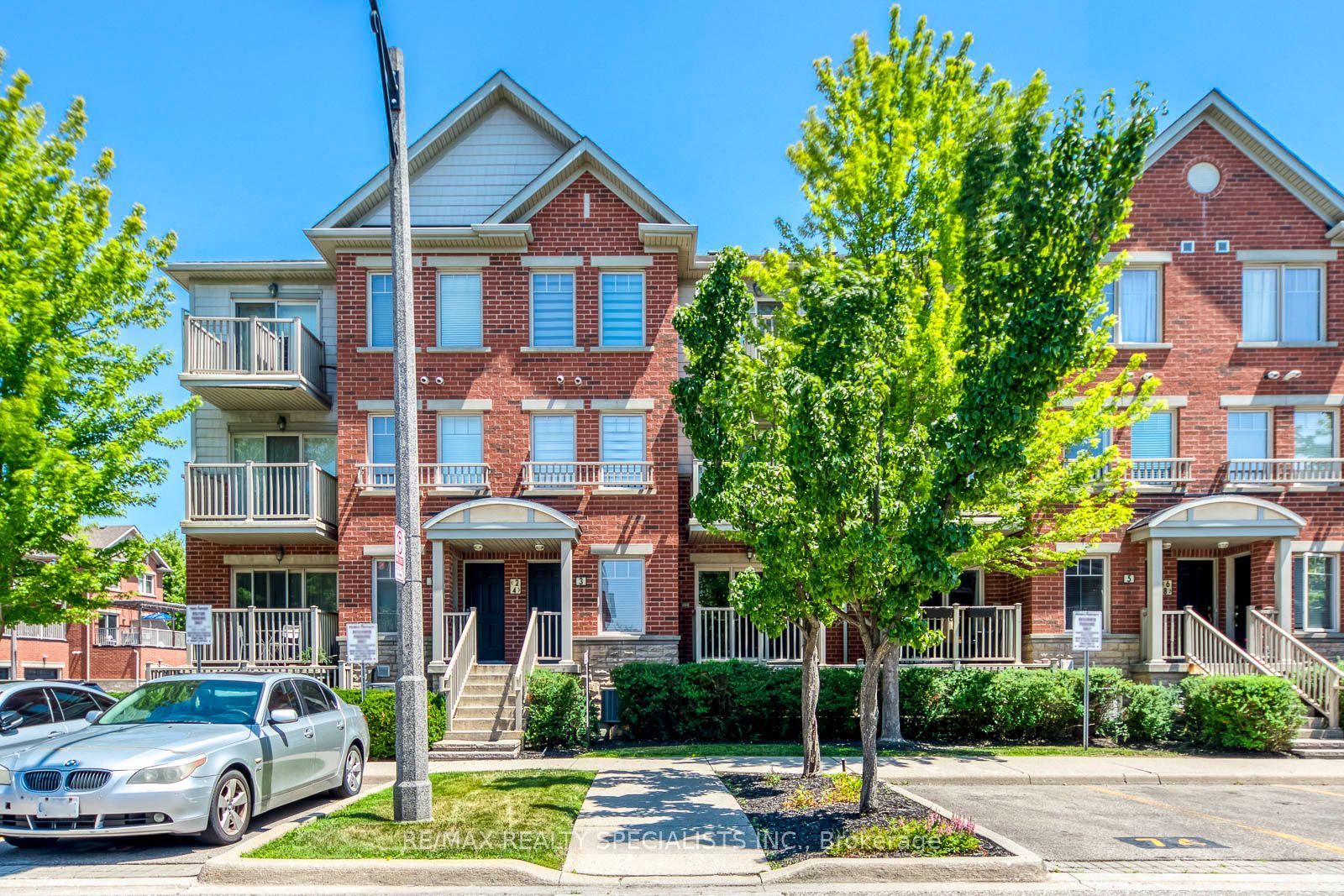 3250 Bentley Drive 3, Mississauga, ON L5M 0P7