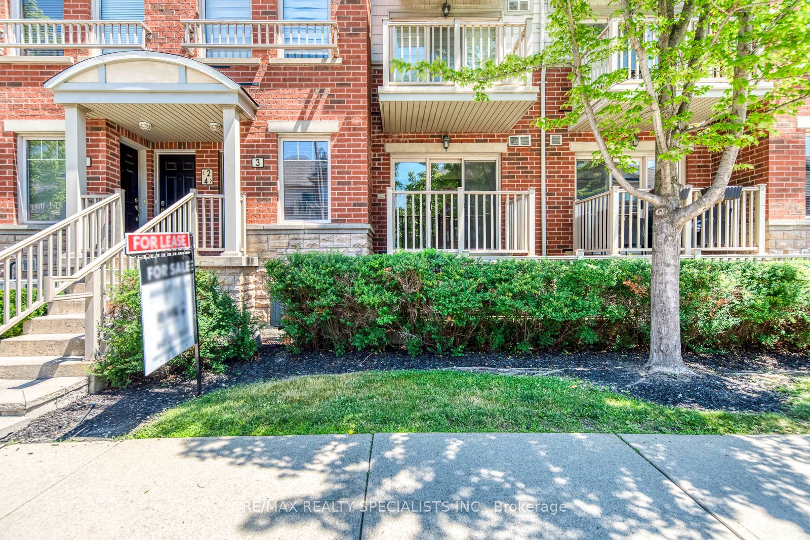 3250 Bentley Drive 3, Mississauga, ON L5M 0P7 photo 3