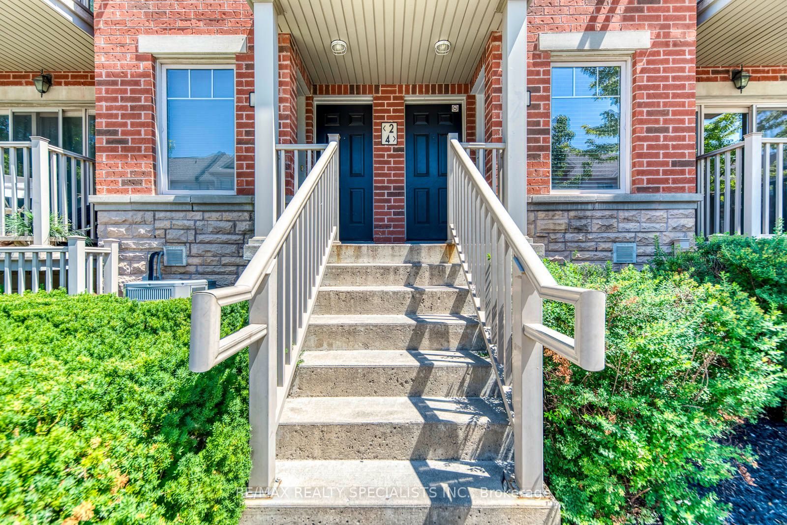 3250 Bentley Drive 3, Mississauga, ON L5M 0P7 photo 4