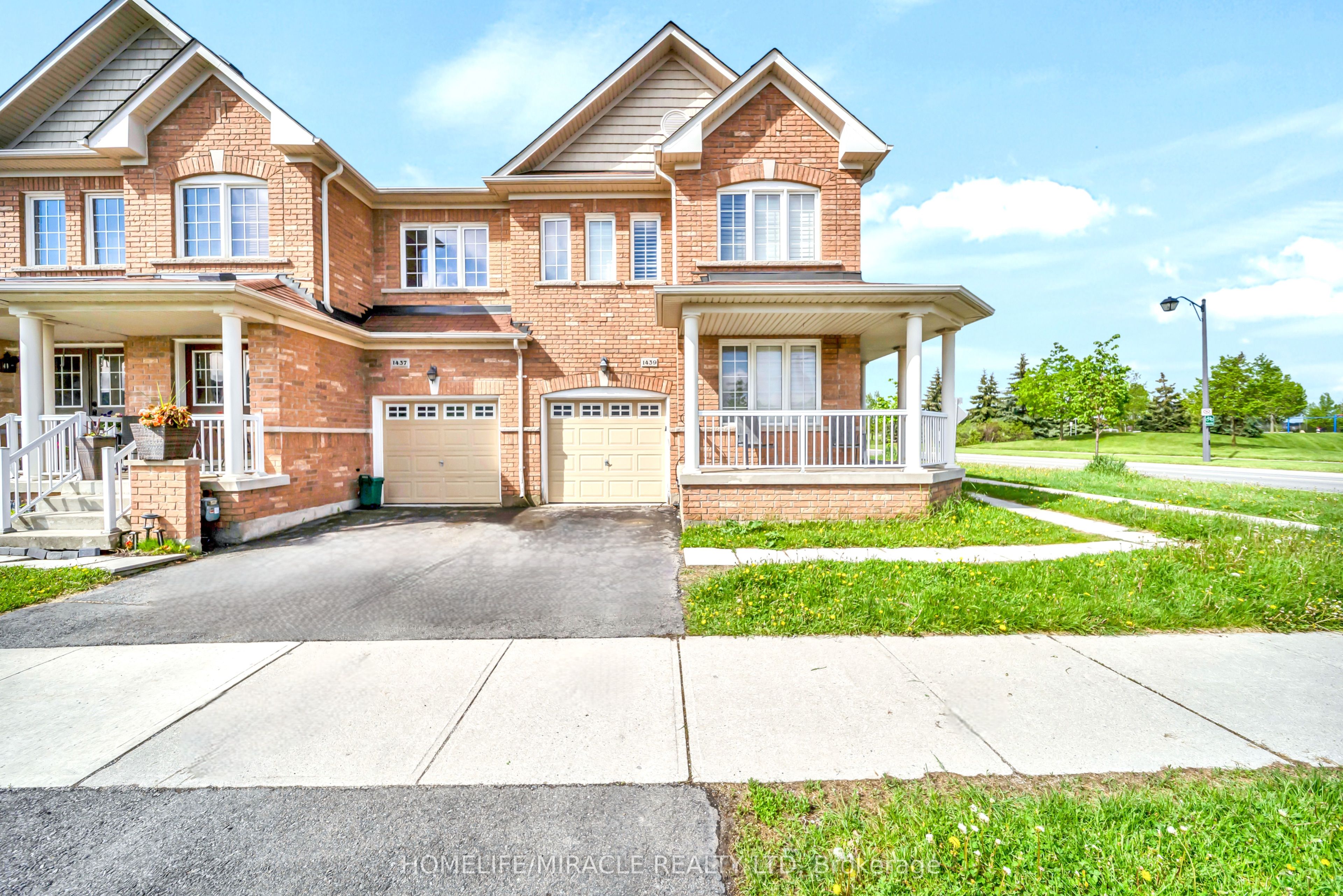 1439 Costigan Road, Milton, ON L9T 0Y7