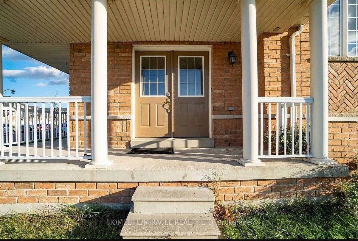 1439 Costigan Road, Milton, ON L9T 0Y7 photo 4