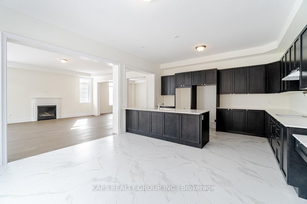 85 Donald Stewart Road, Brampton, ON L7A 0C3 photo 3