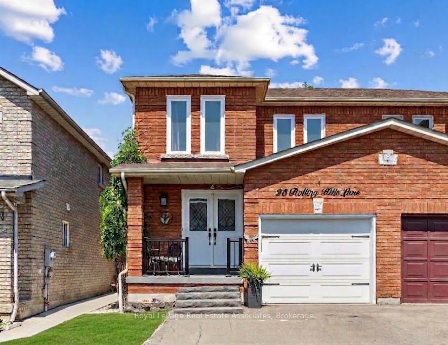 25 Rolling Hills Lane, Caledon, ON L7E 1T9 photo 3