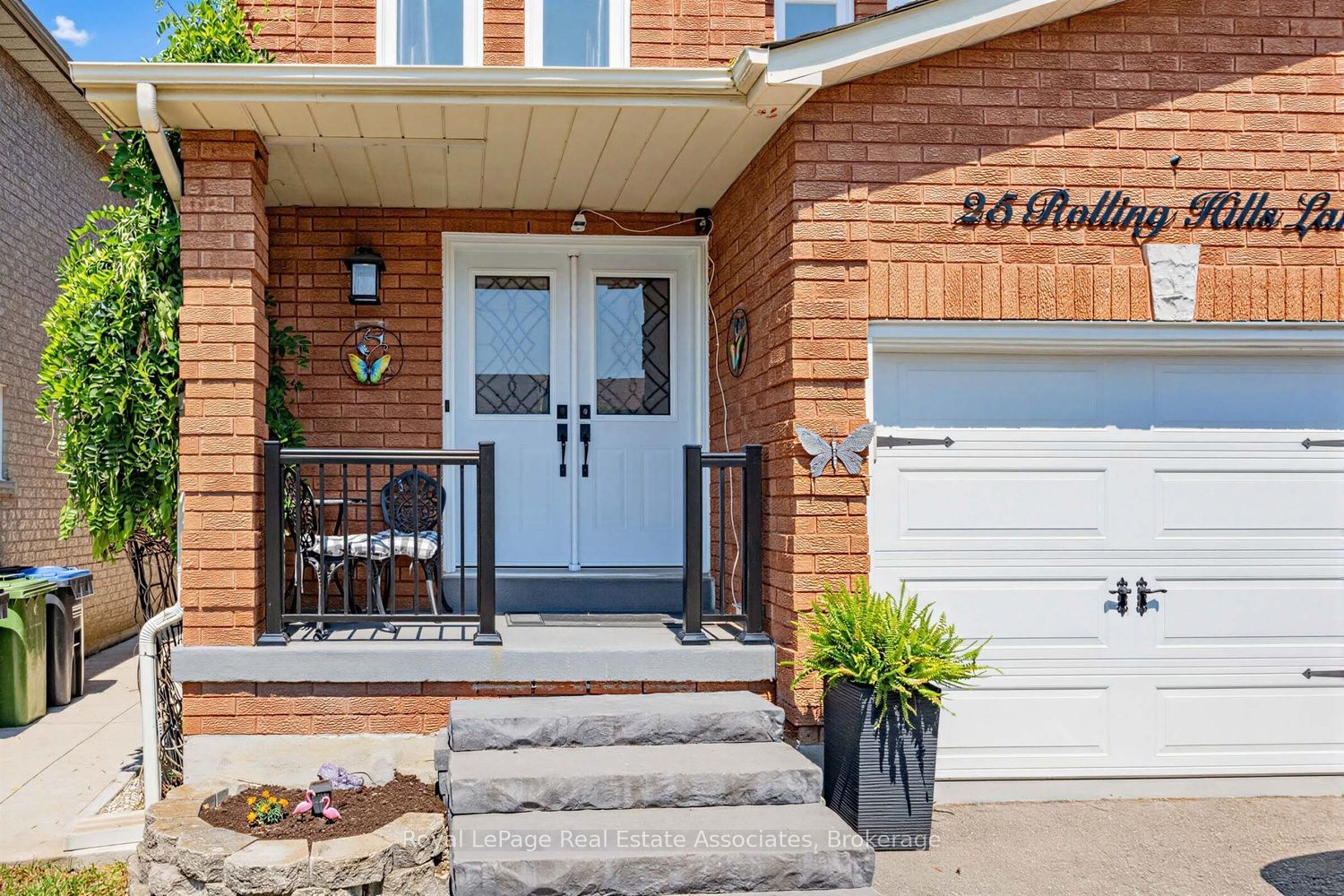 25 Rolling Hills Lane, Caledon, ON L7E 1T9 photo 4
