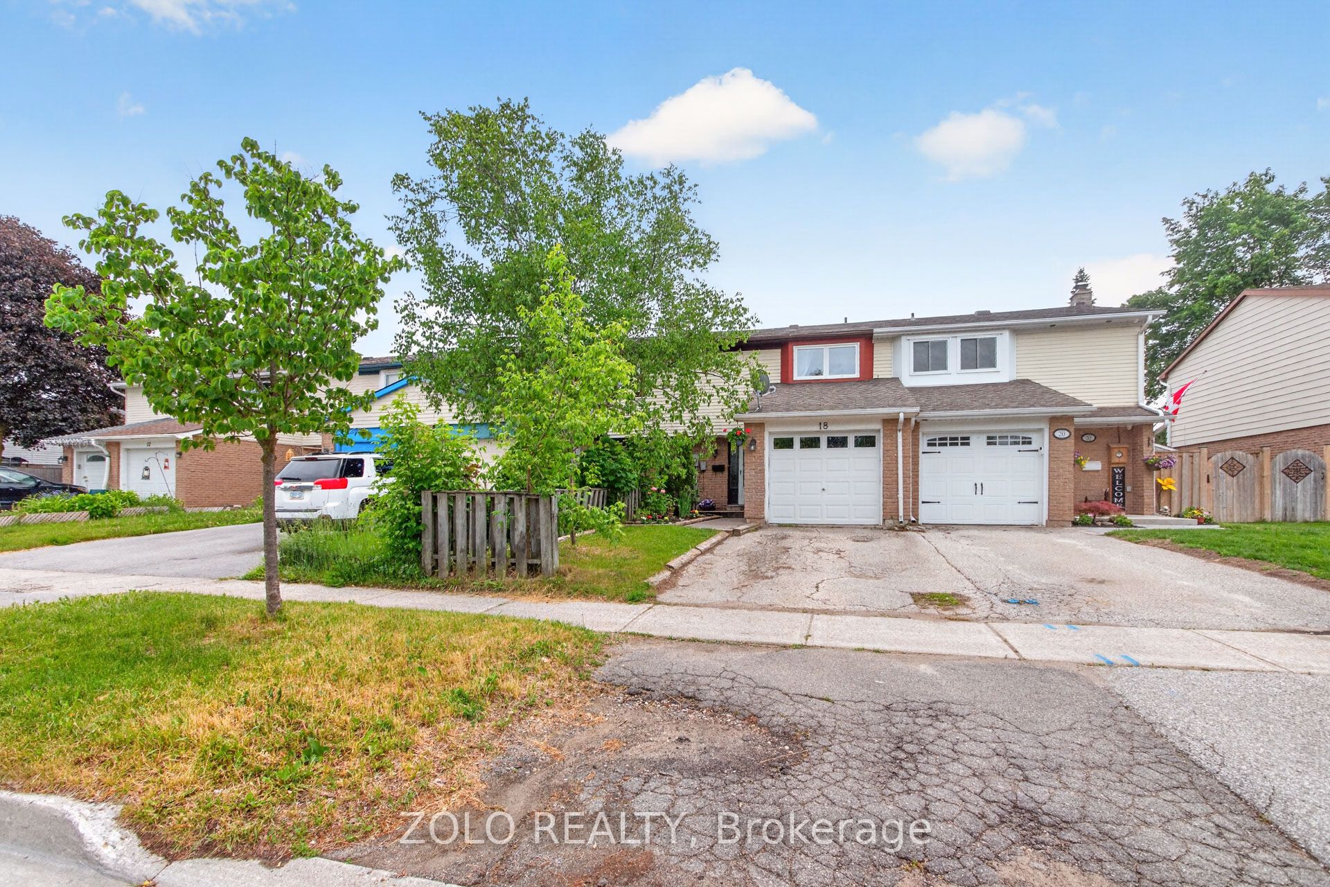 18 Karen Court, Orangeville, ON L9W 3S3 photo 2