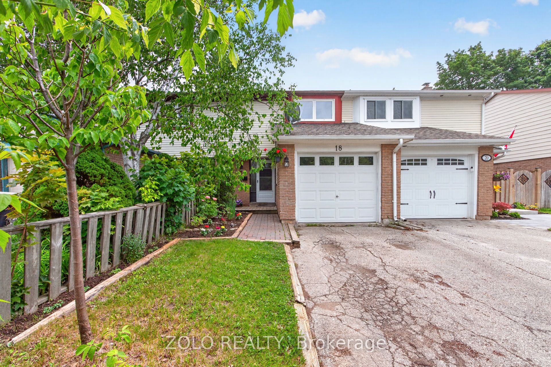 18 Karen Court, Orangeville, ON L9W 3S3 photo 4
