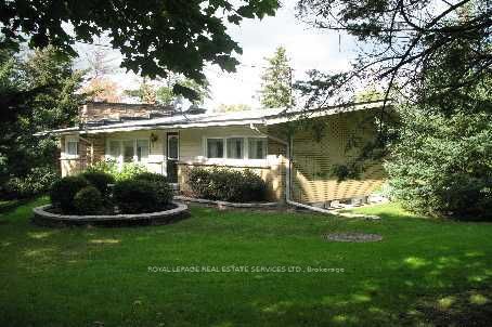 9317 Regional Road Road Main Floor, Halton Hills, ON L9T 2X7