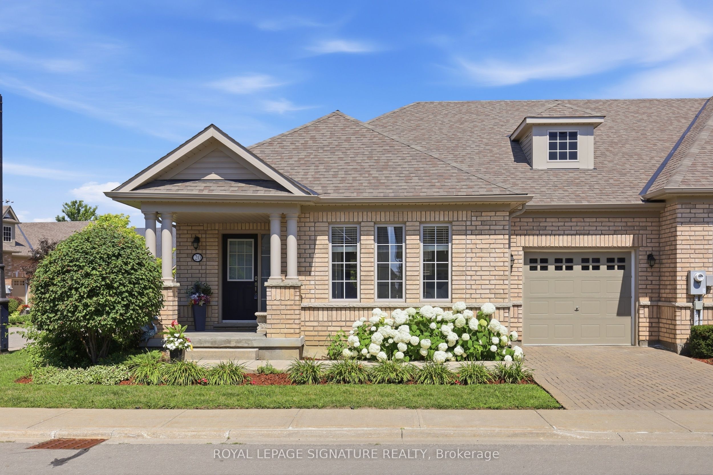 20 Lavender Jewel Street, Brampton, ON L6R 3W9