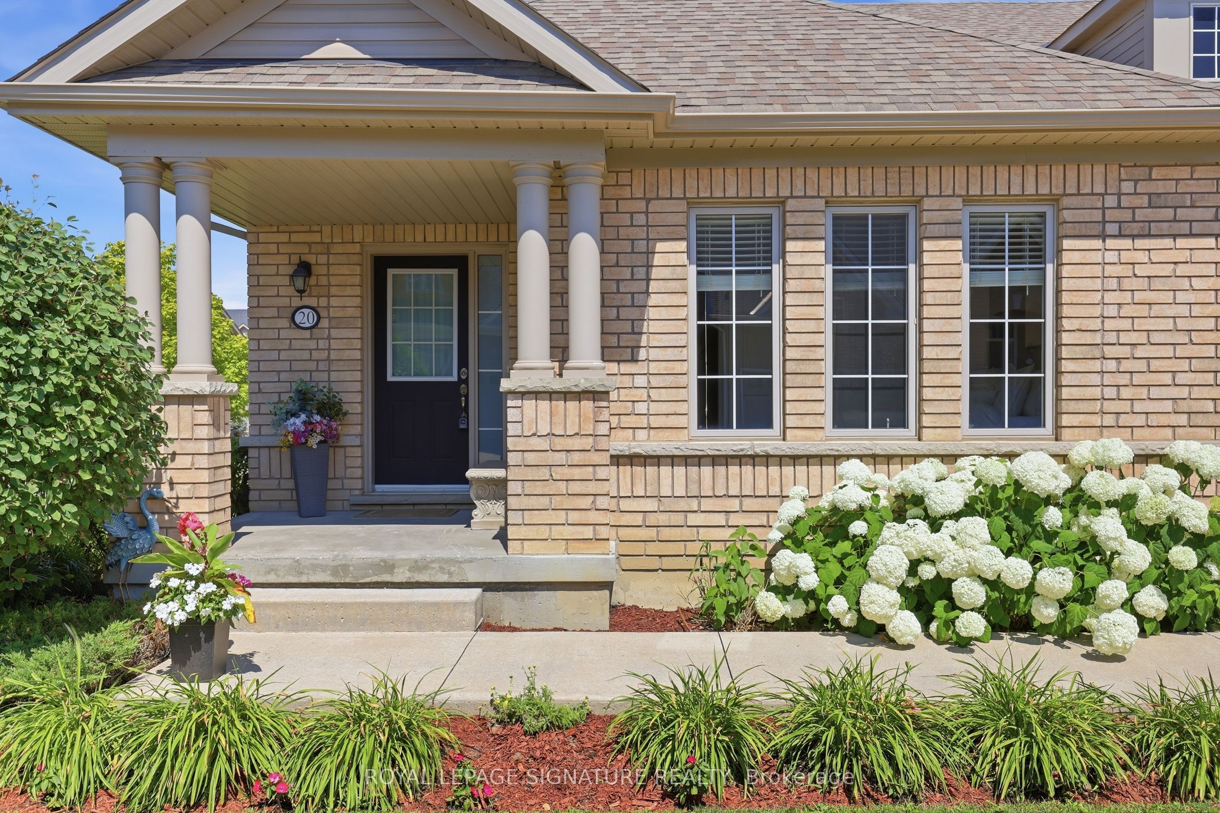 20 Lavender Jewel Street, Brampton, ON L6R 3W9 photo 3
