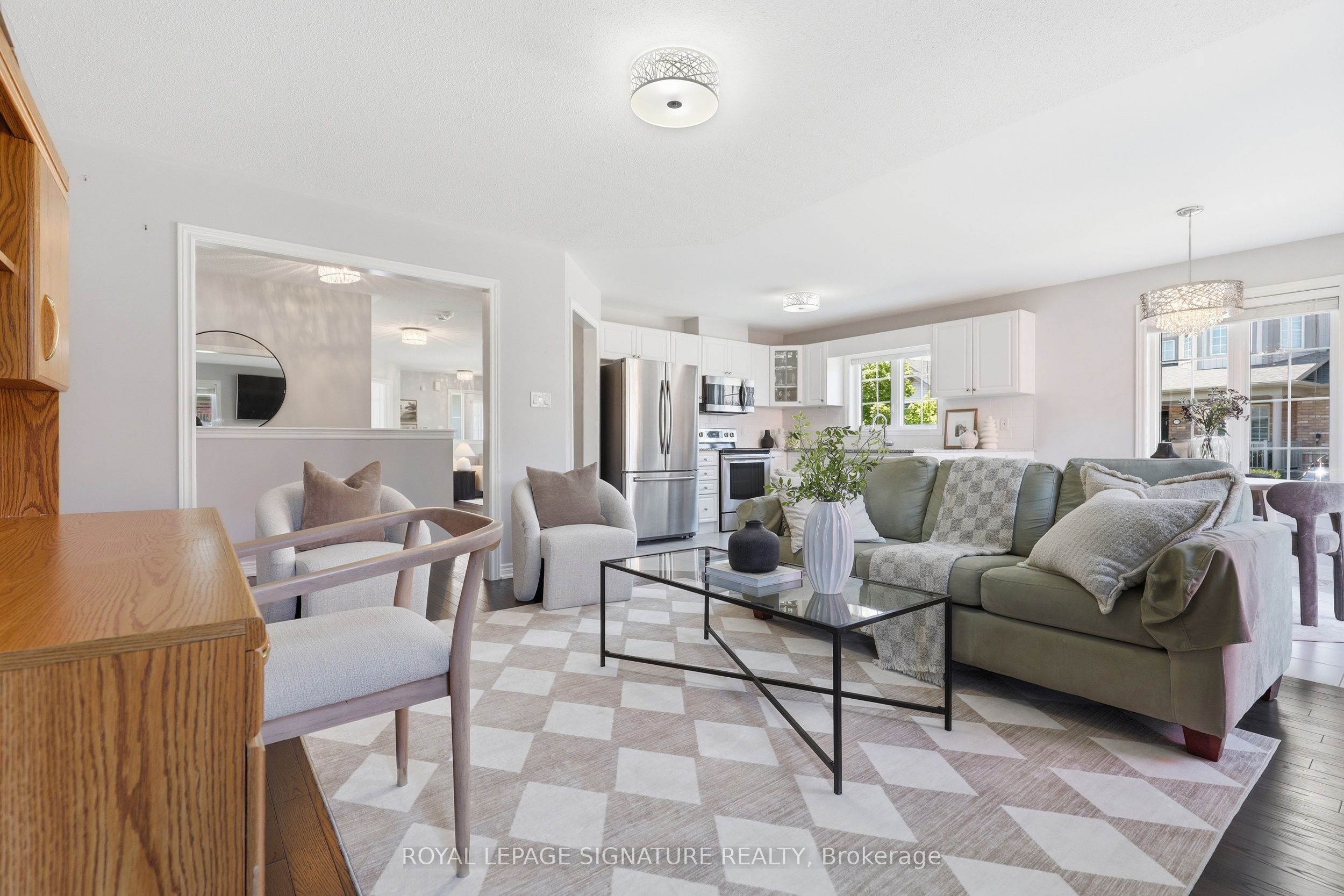 20 Lavender Jewel Street, Brampton, ON L6R 3W9 photo 4