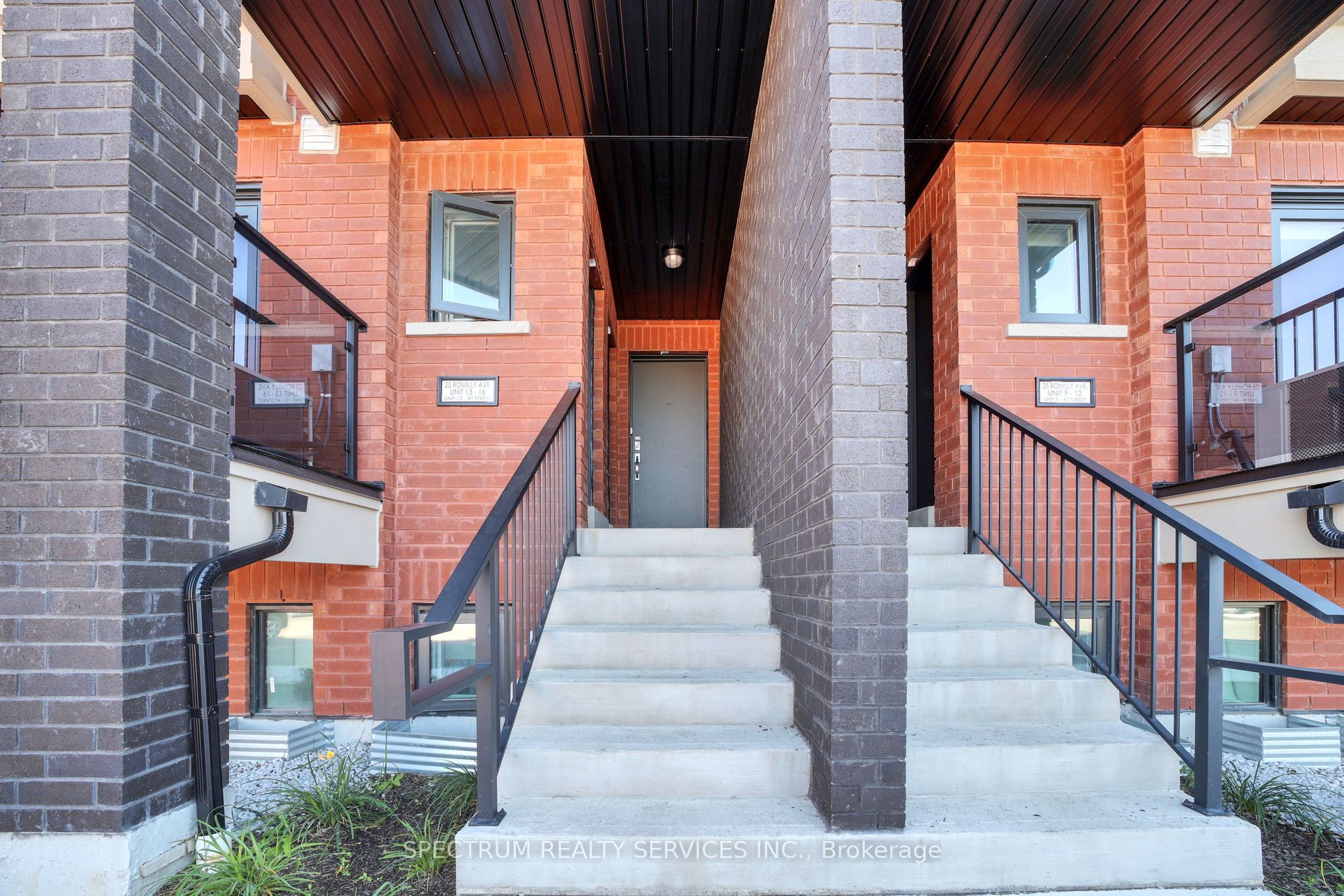 65 Romilly Avenue 11, Brampton, ON L7A 5L8