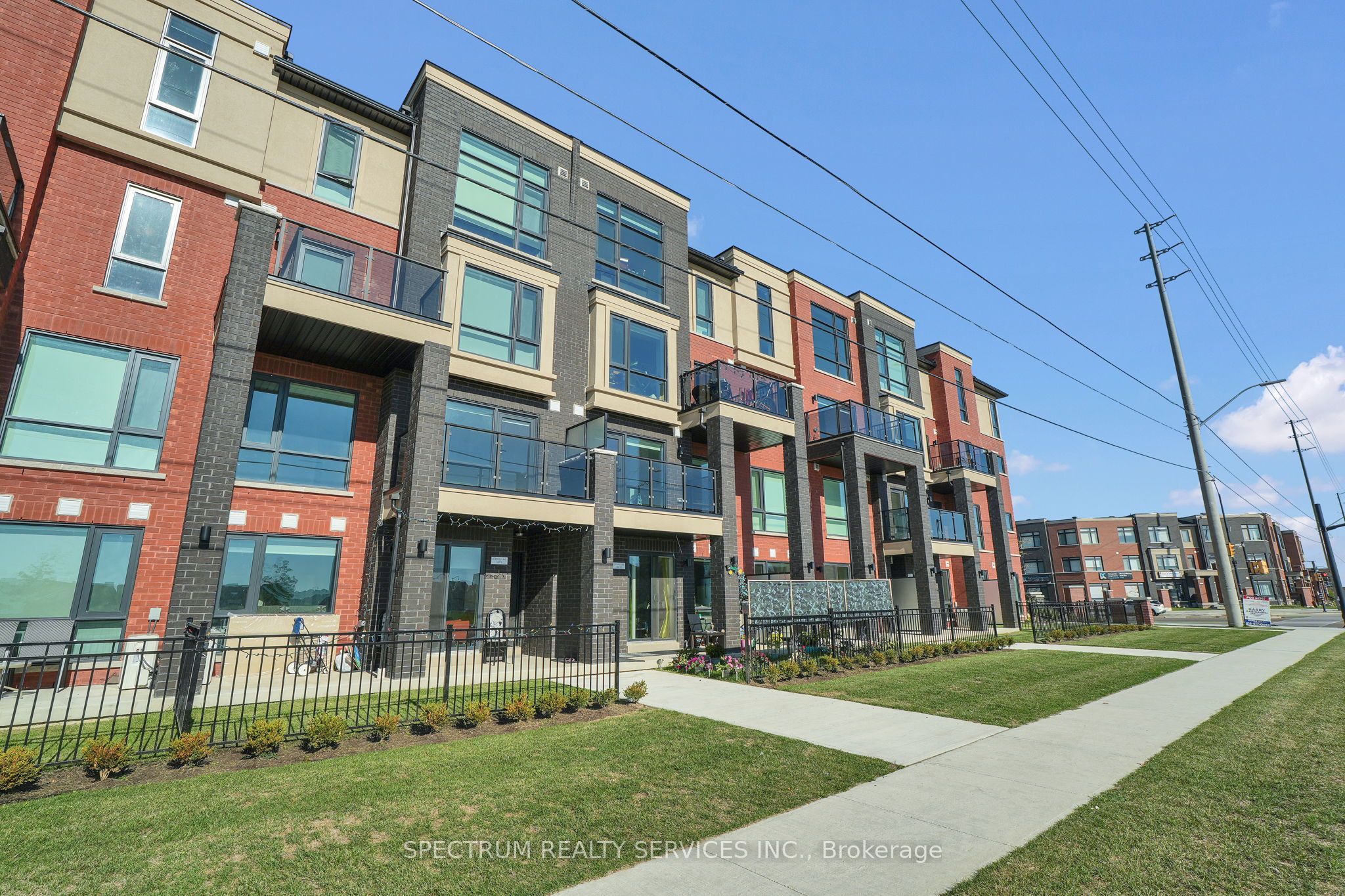 65 Romilly Avenue 11, Brampton, ON L7A 5L8 photo 4