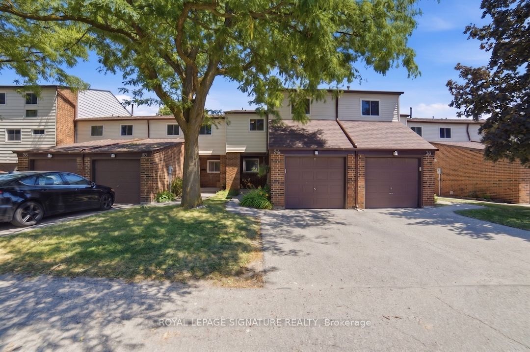 550 Childs Drive 34, Milton, ON L9T 3P3