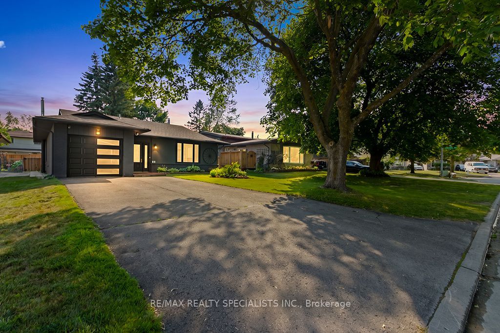 88 Shirley Street, Orangeville, ON L9W 2T6