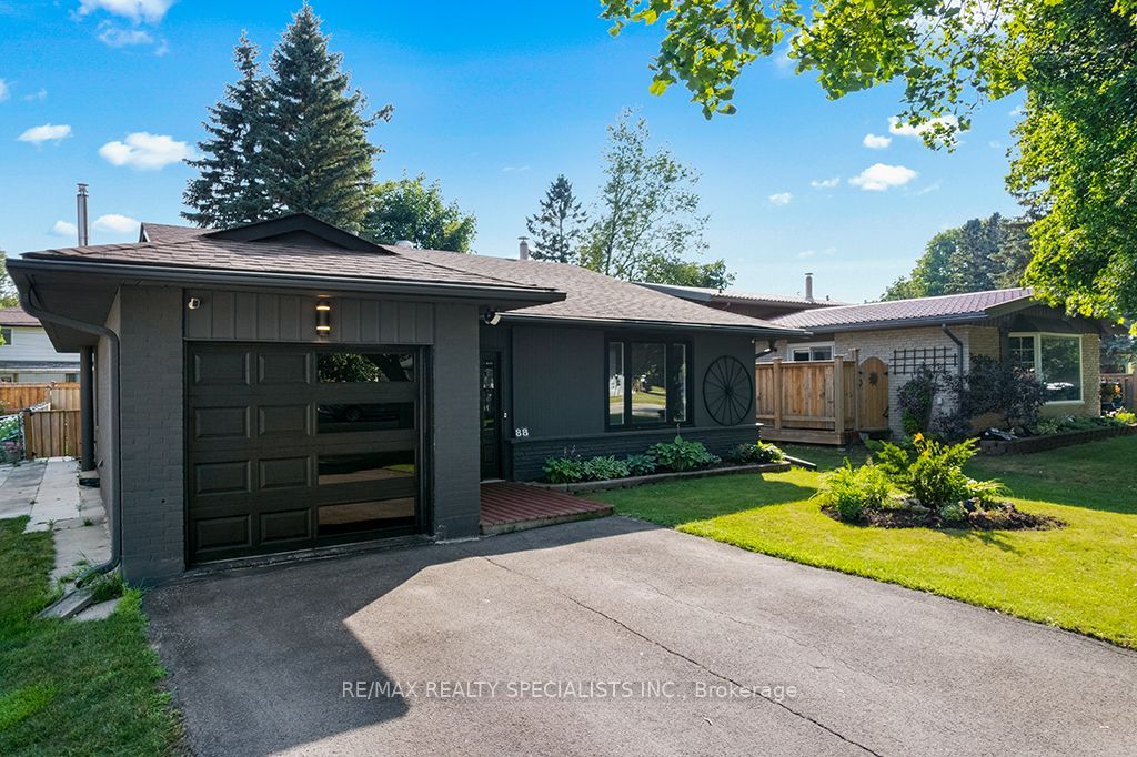 88 Shirley Street, Orangeville, ON L9W 2T6 photo 2
