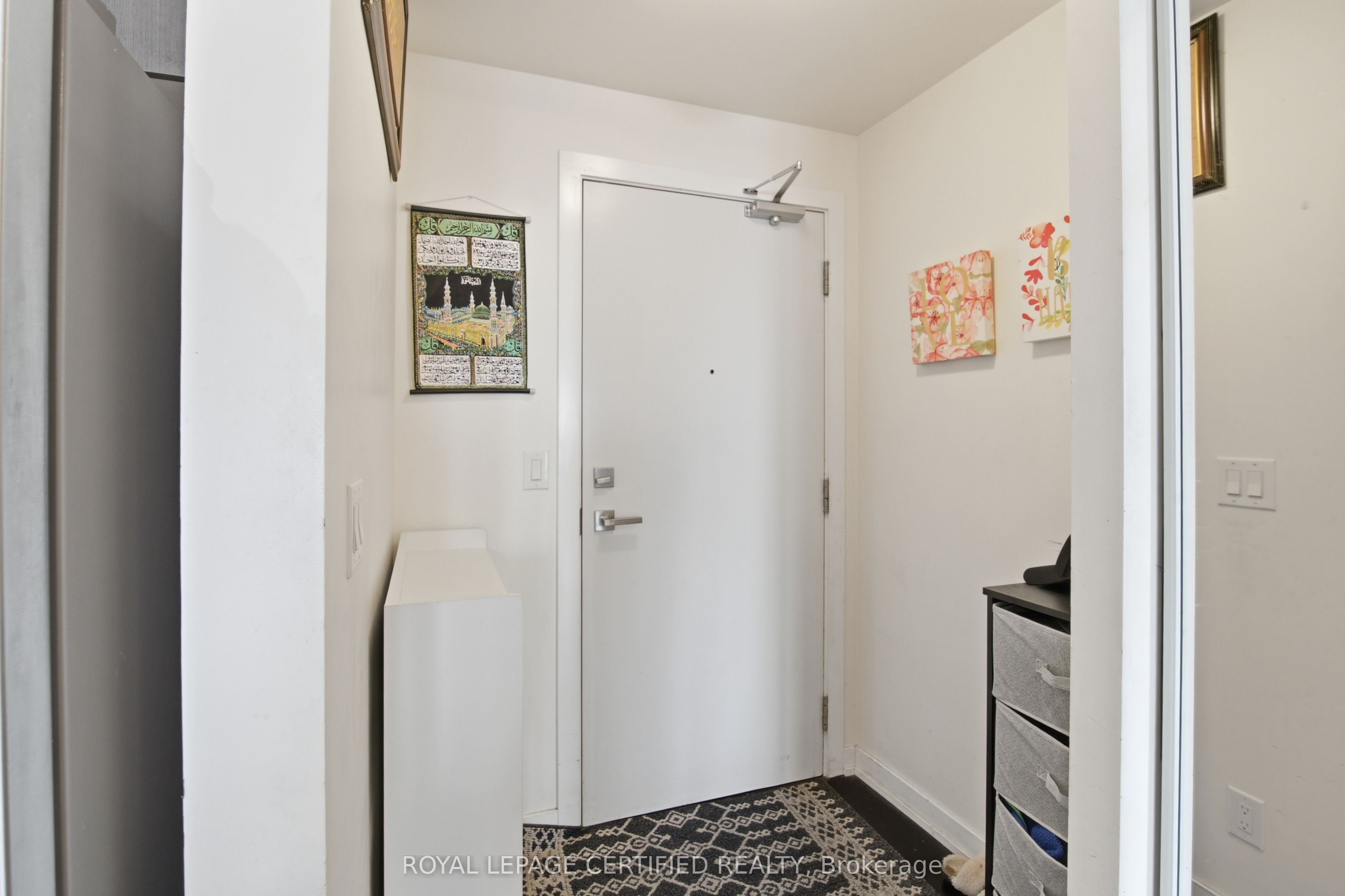 510 Curran Place 808, Mississauga, ON L5B 0J8 photo 3