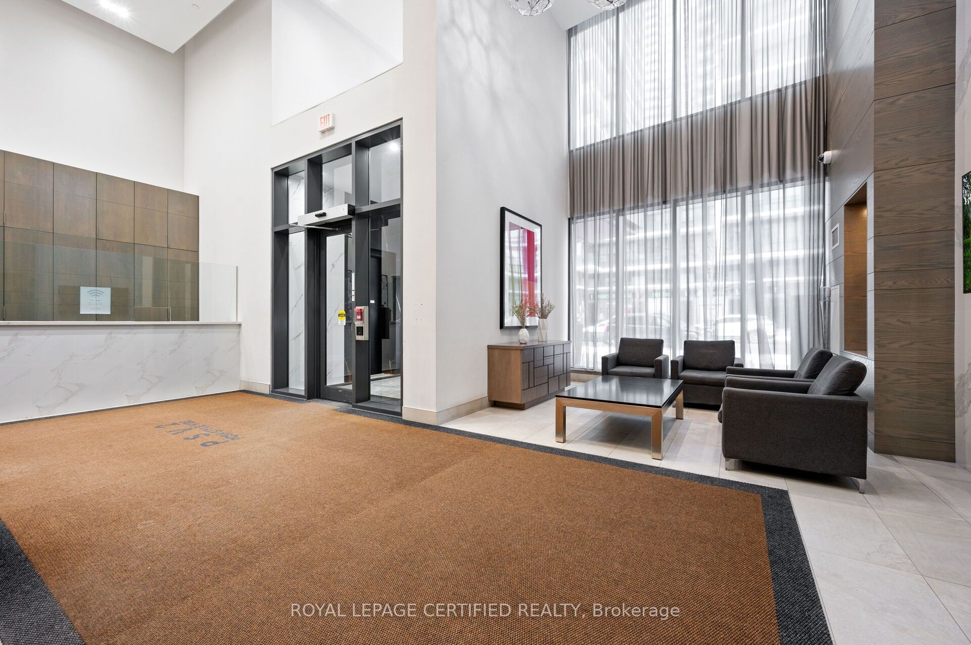 510 Curran Place 808, Mississauga, ON L5B 0J8 photo 4