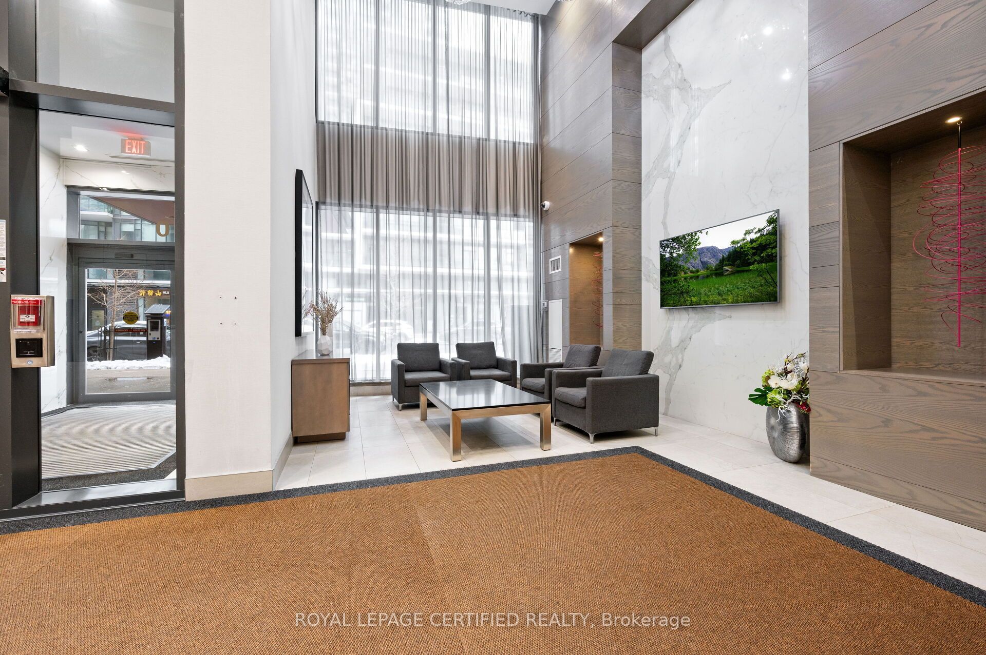 510 Curran Place 808, Mississauga, ON L5B 0J8 photo 5