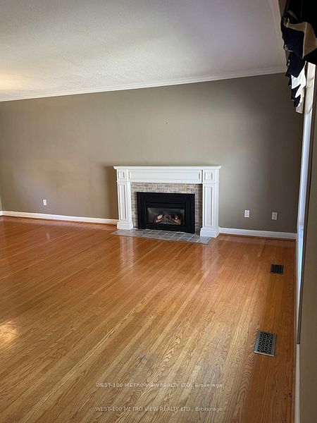 48 North Forster Park Drive, Oakville, ON L6K 1Z3 photo 5